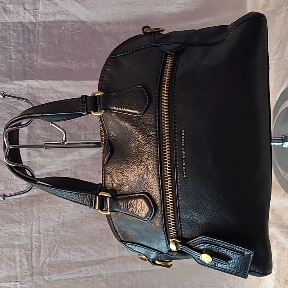 MARC BY MARC JACOBS SATCHEL PURSE